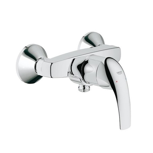 Van điều chỉnh nóng lạnh âm tường Cotto CT2304A - Image 3