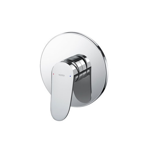 Van điều chỉnh nóng lạnh âm tường Cotto CT2404A - Image 4