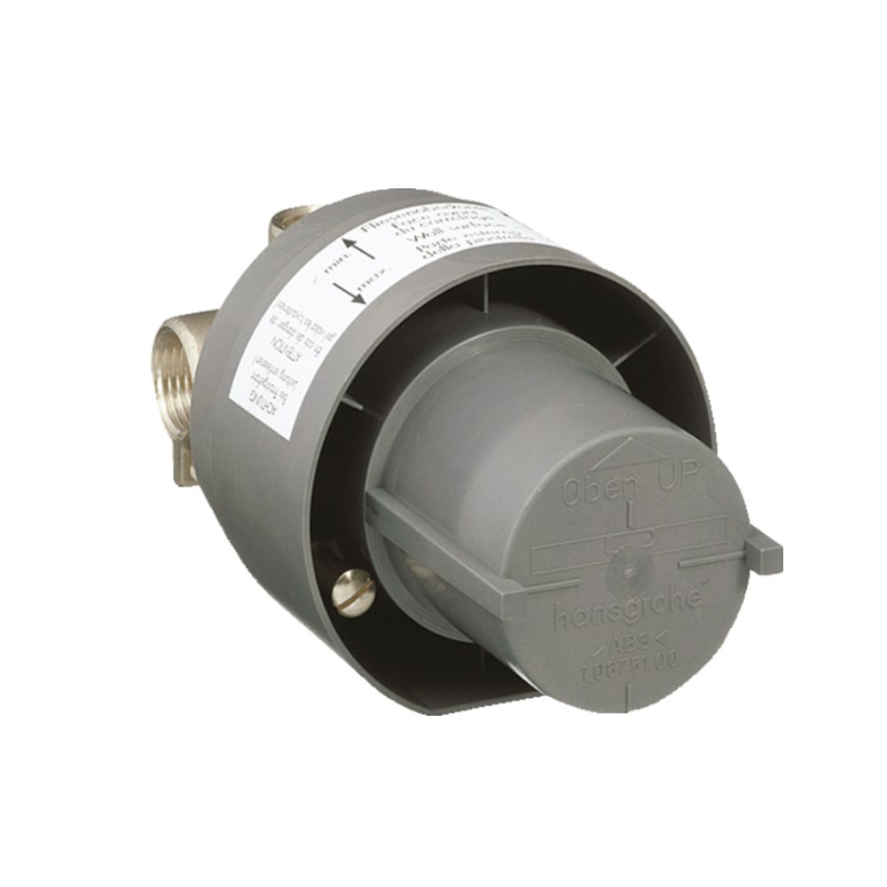 Van điều chỉnh nóng lạnh âm tường Cotto CT2404A - Image 5