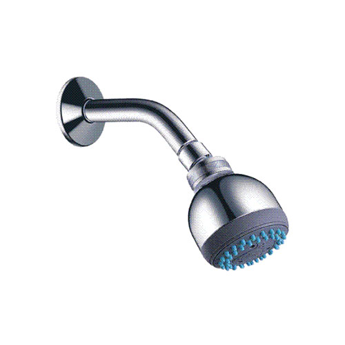 Van điều chỉnh nóng lạnh âm tường màu đen Cotto CT2304A#BL - Image 3