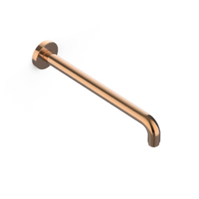 Van điều chỉnh nóng lạnh âm tường màu đen Cotto CT2304A#BL - Image 5