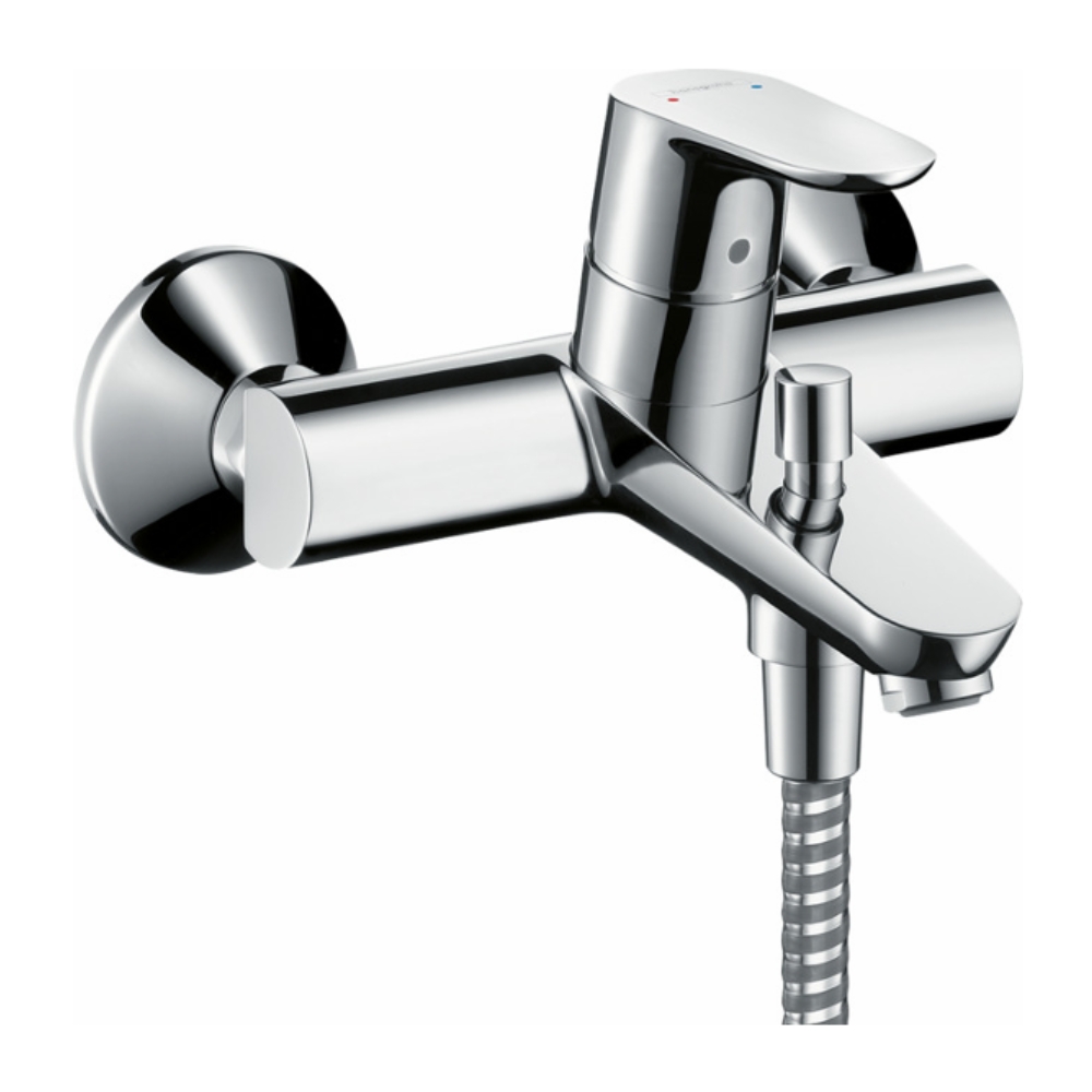 Van điều chỉnh nóng lạnh HG Vernis Shape Hansgrohe 71455007 - Image 6