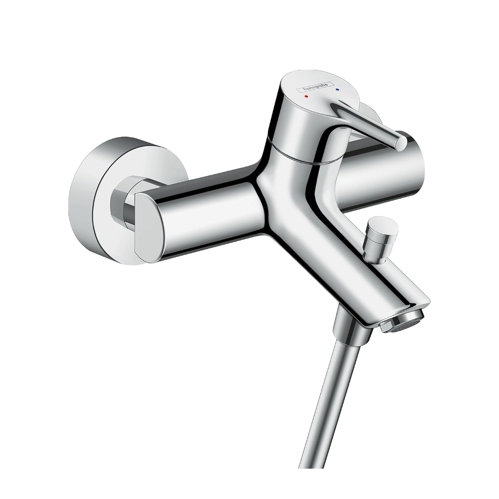 Van điều chỉnh nóng lạnh Logis Hansgrohe 71606000 - Image 3