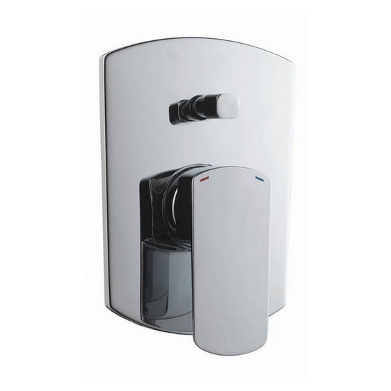 Van điều chỉnh nóng lạnh màu ghi JAQUAR Ấn Độ KUP-SSF-35065PMV - Image 6