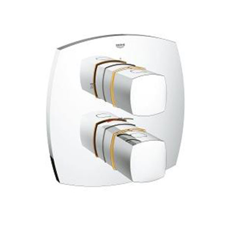Van điều chỉnh nóng lạnh Toto TX442SQBR - Image 5