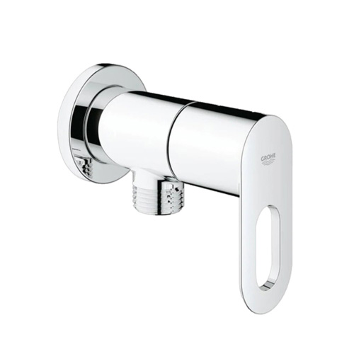 Van dừng kèm phụ kiện âm tường Toto TBV01101B/TBN01104B - Image 6
