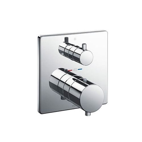 Van gật gù điều chỉnh nóng lạnh Toto TBG07304VA-TBN01001B - Image 5