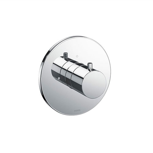 Van gật gù điều chỉnh nóng lạnh Toto TBP02302BA-TBN01001B - Image 4