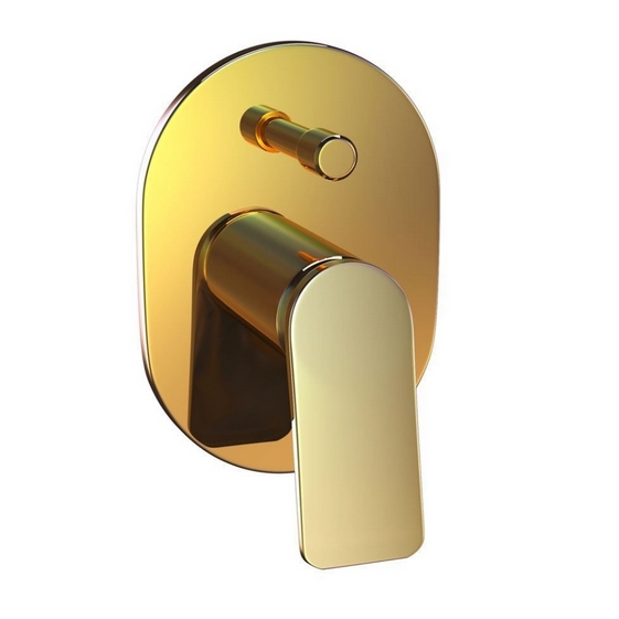 Van gật gù điều chỉnh nóng lạnh Toto TBS01303B - Image 4
