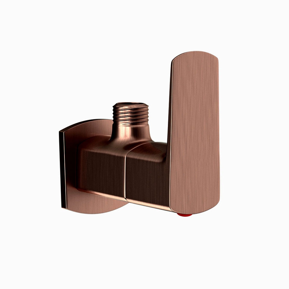 Van gật gù điều chỉnh nóng lạnh Toto TBS03304B - Image 6
