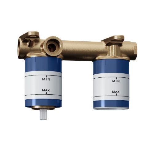 Van gật gù kèm nút chuyển hướng Toto TTBR302/TTBB301 - Image 4