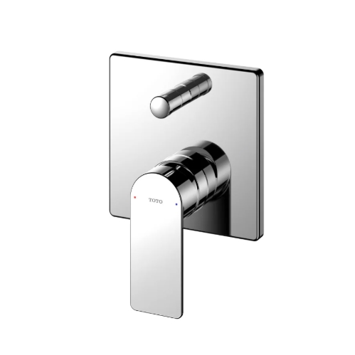 Van gật gù kèm nút chuyển hướng Toto TTBR302/TTBB301 - Image 5