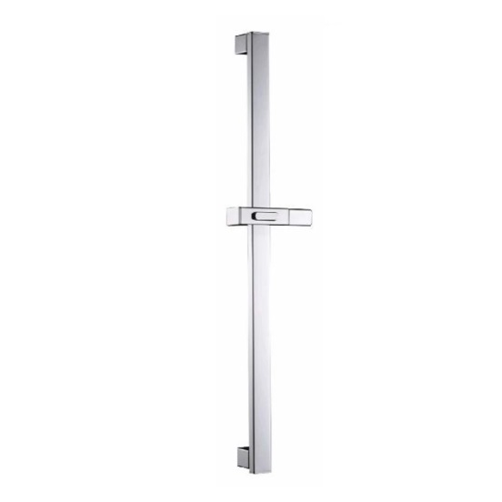 Van gật gù kèm nút chuyển hướng Toto TTBR302/TTBB301 - Image 6
