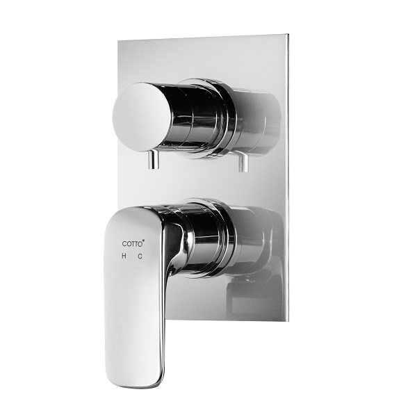 Van gật gù Toto TTBR303-TTBB302 - Image 6