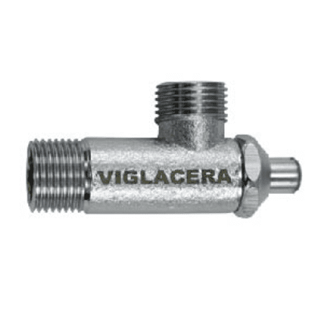 Van giảm áp bằng đồng Viglacera VG851