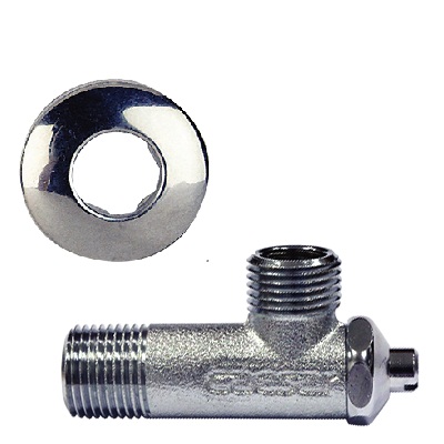 Van giảm áp khóa nước Caesar BF-403