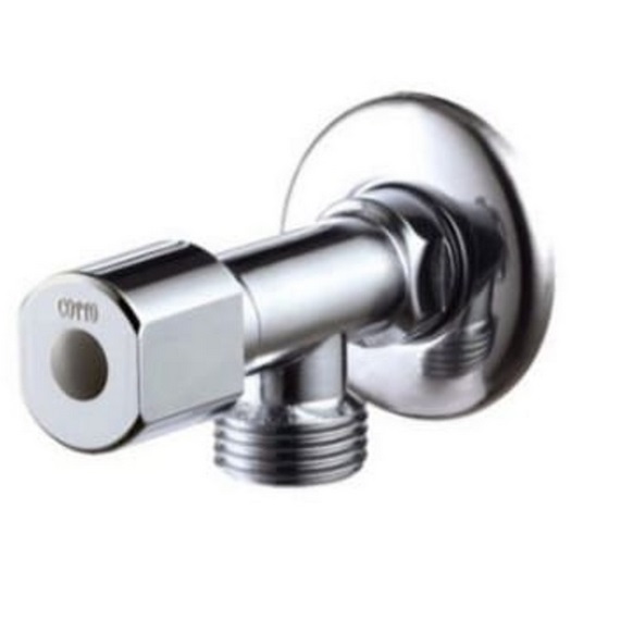 Van giảm áp khóa nước màu đen Miken VK16B-1 - Image 3