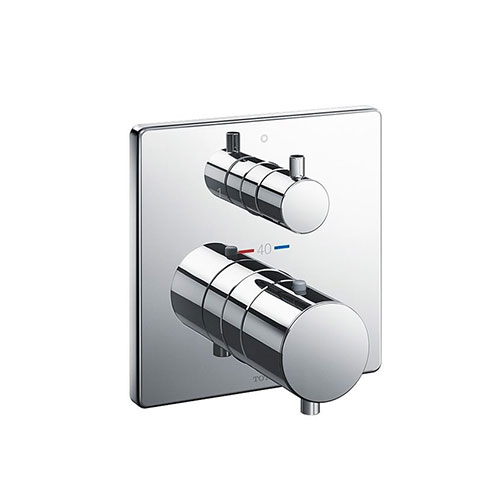 Van góc kèm mặt bích JAQUAR Ấn Độ KUP-CHR-35053PMV - Image 4