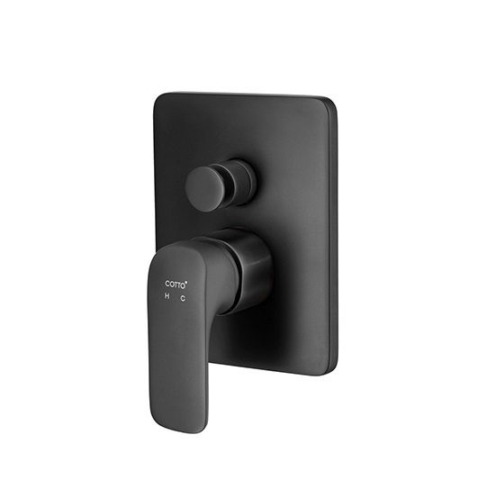 Van góc kèm mặt bích màu đỏ đồng JAQUAR Ấn Độ KUP-ACR-35053PMV - Image 3