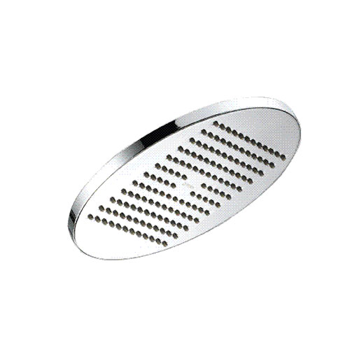 Van góc kèm mặt bích màu đỏ đồng JAQUAR Ấn Độ KUP-ACR-35053PMV - Image 4