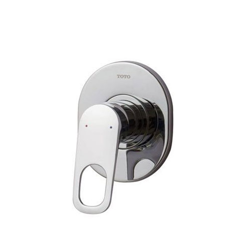 Van góc kèm mặt bích màu ghi JAQUAR Ấn Độ KUP-SSF-35053PMV - Image 5