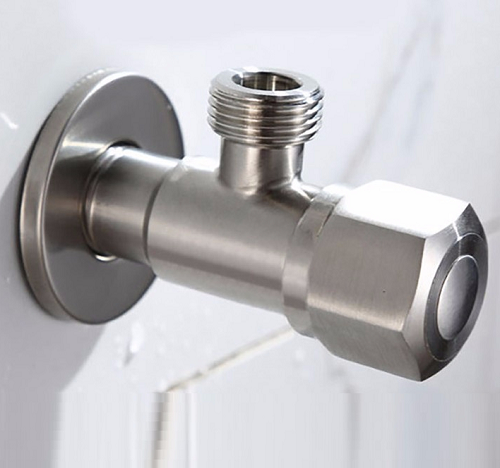 Van khóa 3 đường nước Samwon HJ-1121 - Image 3