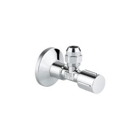 Van khóa 3 đường nước Samwon HJ-1121 - Image 4