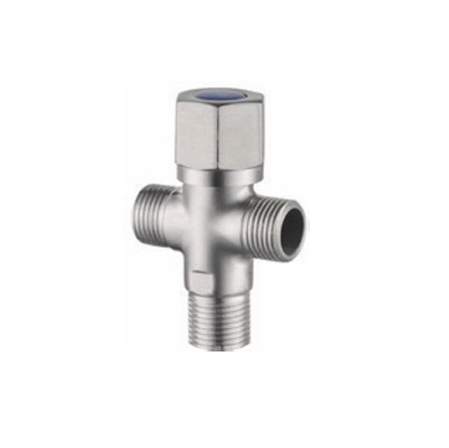 Van khóa góc Italisa TA-067TSS