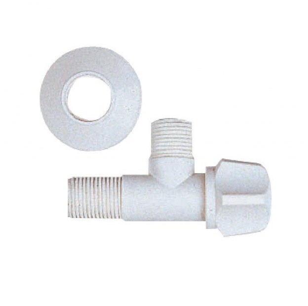 Van khóa nước Caesar BF403P