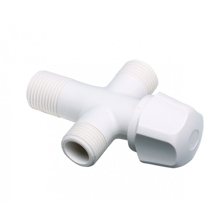 Van khóa nước Caesar BF427P