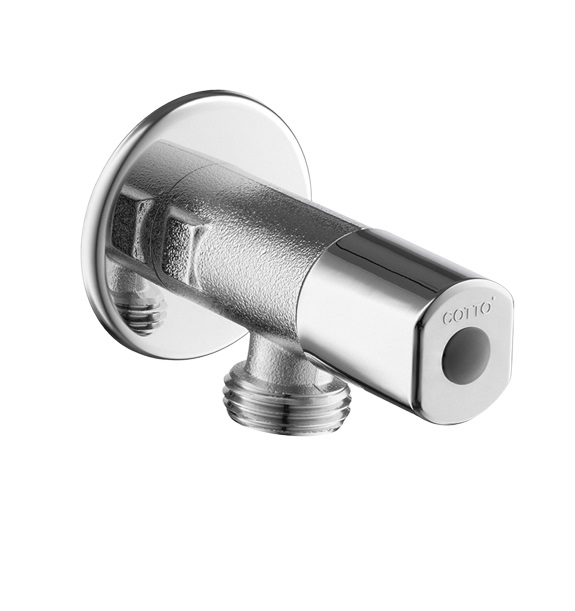 Van khóa nước COTTO CT179N