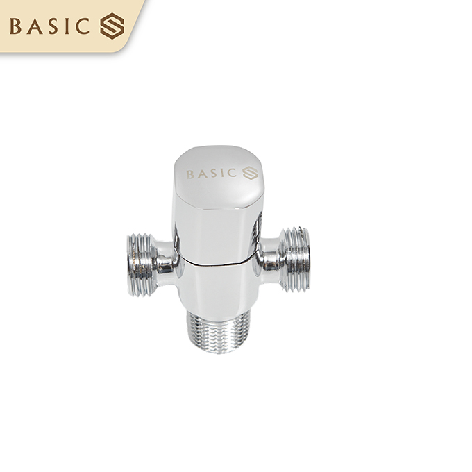 Van khoá nước Grohe 2201600M - Image 4