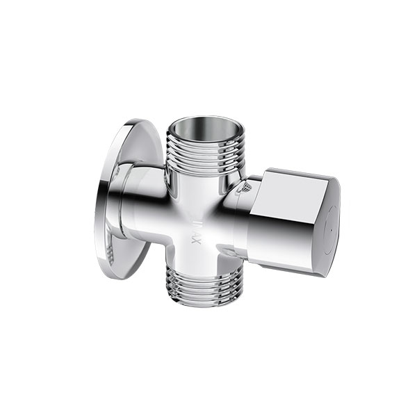 Van khóa nước Inax A703-6 (Khóa hoàn toàn)