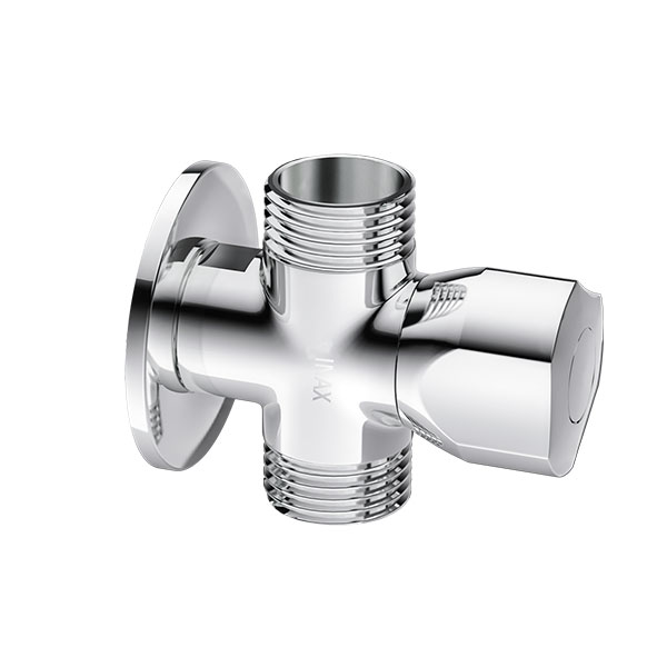 Van khóa nước Inax A703-7 (Khóa hoàn toàn)