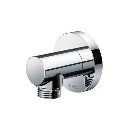 Van khóa nước lạnh âm tường COTTO CT107C20 - Image 5
