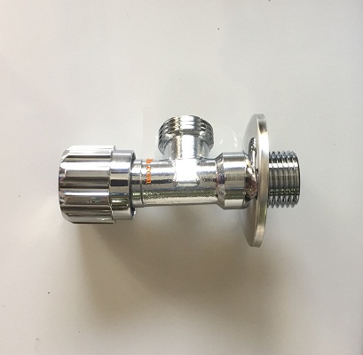 Van khóa nước lạnh âm tường COTTO CT127C20 - Image 3