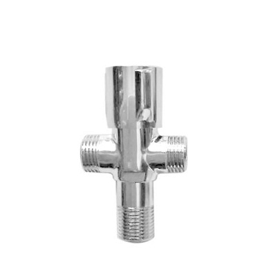 Van khóa nước lạnh âm tường COTTO CT606C16 - Image 3