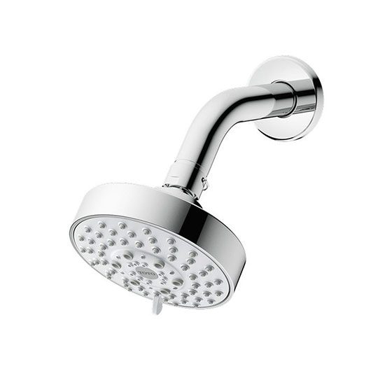Van khóa sen tắm GROHE 26021000 - Image 5