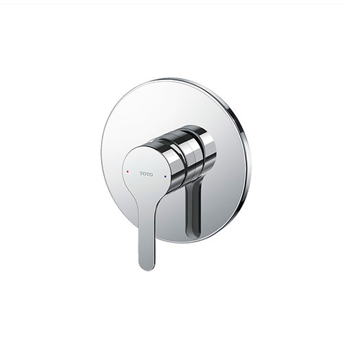 Van sen vòi nóng lạnh âm tường dòng GT TOTO TBG13303A-TBN01001B - Image 5