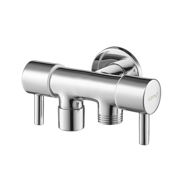 Van vặn khóa nước INAX A-703-8 - Image 3