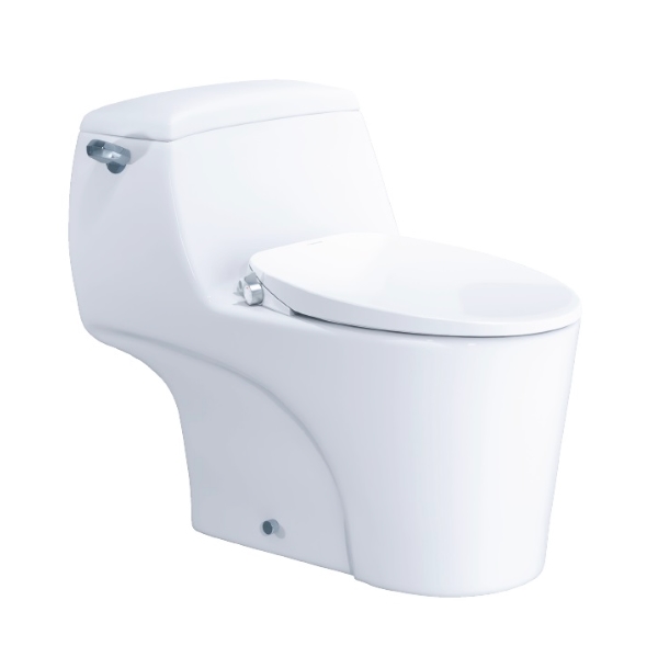 Van xả bồn cầu Caesar BF443 - Image 3