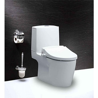 Van xả bồn cầu Caesar BF443 - Image 5
