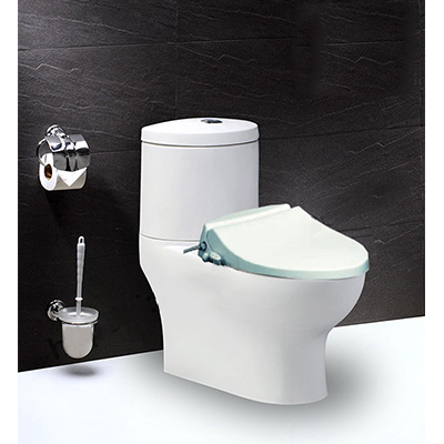 Van xả bồn cầu Caesar BF446 - Image 5