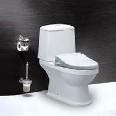 Van xả bồn cầu Ceasar BF449 - Image 6