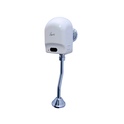 Van xả cảm ứng Bancoot TCU-03 (220V -Điện) - Image 4