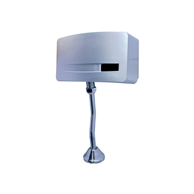 Van xả cảm ứng Bancoot TCU-04 (220V-Pin) - Image 3
