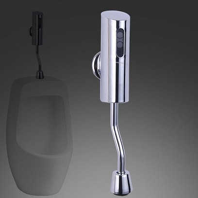 Van xả cảm ứng Bancoot TCU-04 (220V-Pin) - Image 4