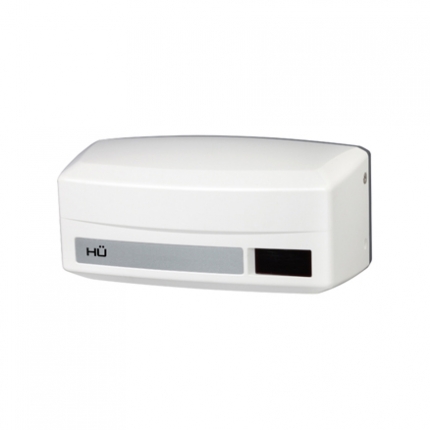 Van xả cảm ứng tiểu nam âm tường Hàn Quốc Samwon MU-705W (Pin) - Image 3