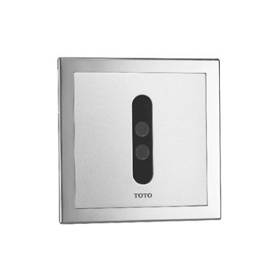 Van xả cảm ứng tiểu nam âm tường TOTO DUE-114UE (Điện 220V -Đặt hàng 7 ngày) - Image 4