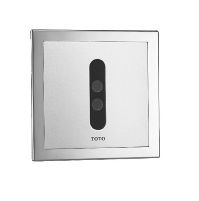 Van xả cảm ứng tiểu nam âm tường TOTO DUE-114UPE (Điện 220V -Đặt hàng 7 ngày) - Image 4